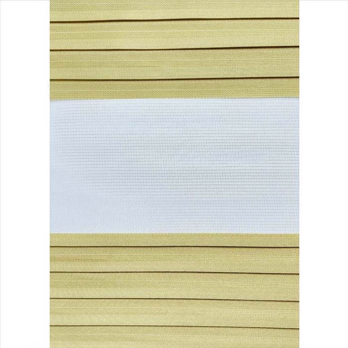 Elite Blinds Double Roler Ruthmizomenis Skiasis 'Degzee' 7517-14