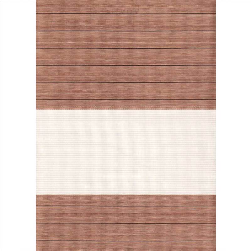 Elite Blinds Double Ρόλερ Ρυθμιζόμενης Σκίασης 'Degzee'