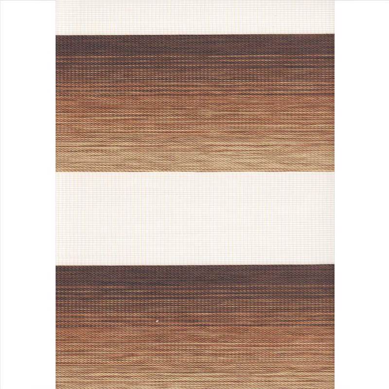 Elite Blinds Double Ρόλερ Ρυθμιζόμενης Σκίασης 'Multico