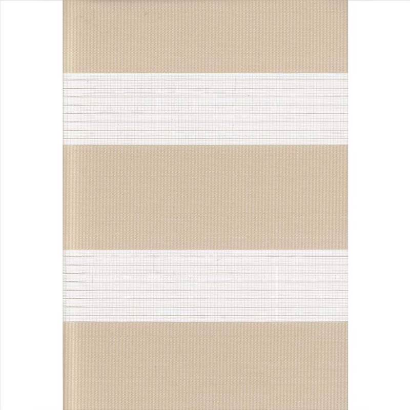 Elite Blinds - ΣΗΜΑΝΤΙΚΟ: Σε περίπτωση διαφοράς τιμής από το κατάστημα ισχύει παντα και μόνο η τιμή του καταστήματος Elite Blinds Double Ρόλερ Ρυθμιζόμενης Σκίασης 7545-03