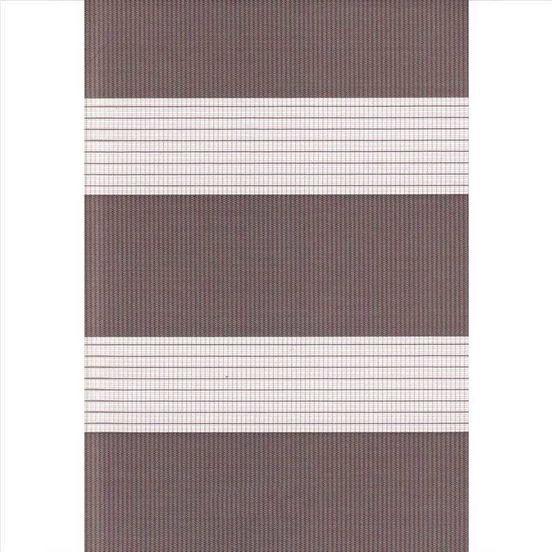 Elite Blinds - ΣΗΜΑΝΤΙΚΟ: Σε περίπτωση διαφοράς τιμής από το κατάστημα ισχύει παντα και μόνο η τιμή του καταστήματος Elite Blinds Double Ρόλερ Ρυθμιζόμενης Σκίασης 7545-06