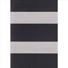 Elite Blinds Double Roler Ruthmizomenis Skiasis 7545-07