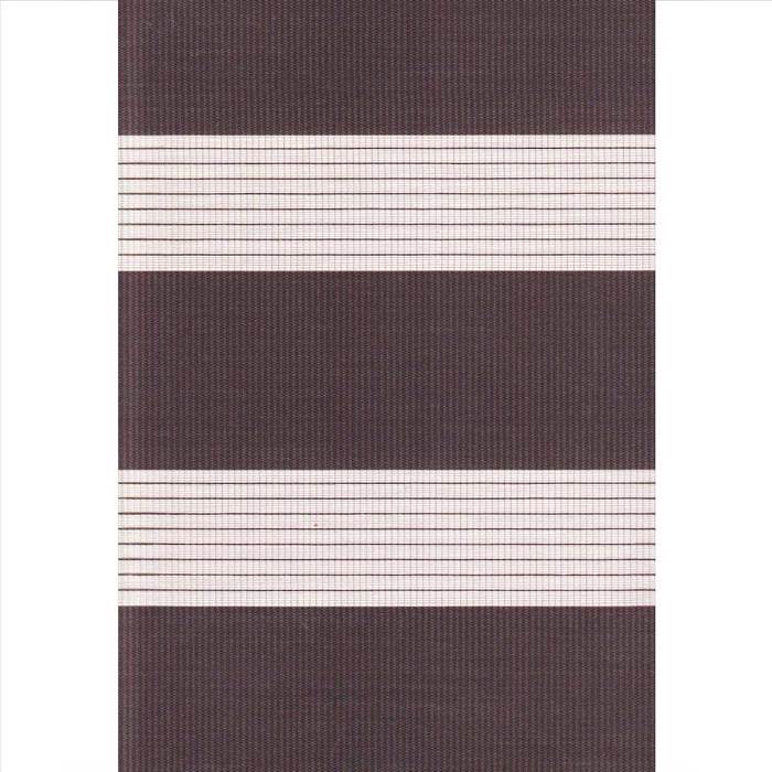 Elite Blinds Double Roler Ruthmizomenis Skiasis 7545-12