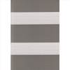 Elite Blinds Double Roler Ruthmizomenis Skiasis 7545-21