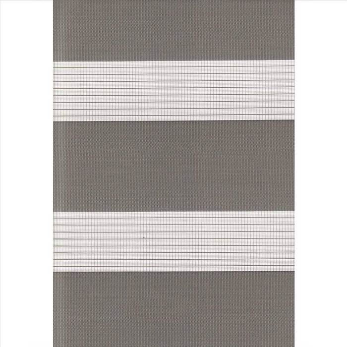 Elite Blinds Double Roler Ruthmizomenis Skiasis 7545-21