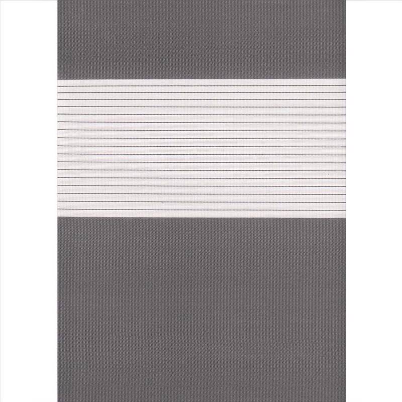 Elite Blinds Double Ρόλερ Ρυθμιζόμενης Σκίασης 'Wide Line' 7550-85