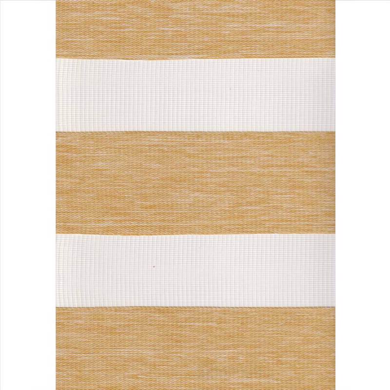 Elite Blinds Double Ρόλερ Ρυθμιζόμενης Σκίασης 'Wood' 7