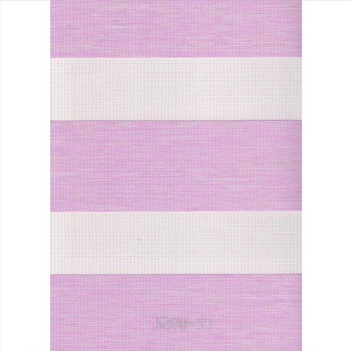 Elite Blinds Double Roler Ruthmizomenis Skiasis 'Wood' 7560-23