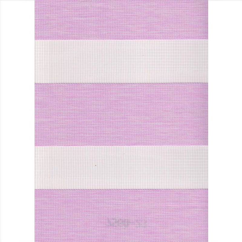 Elite Blinds Double Ρόλερ Ρυθμιζόμενης Σκίασης 'Wood' 7