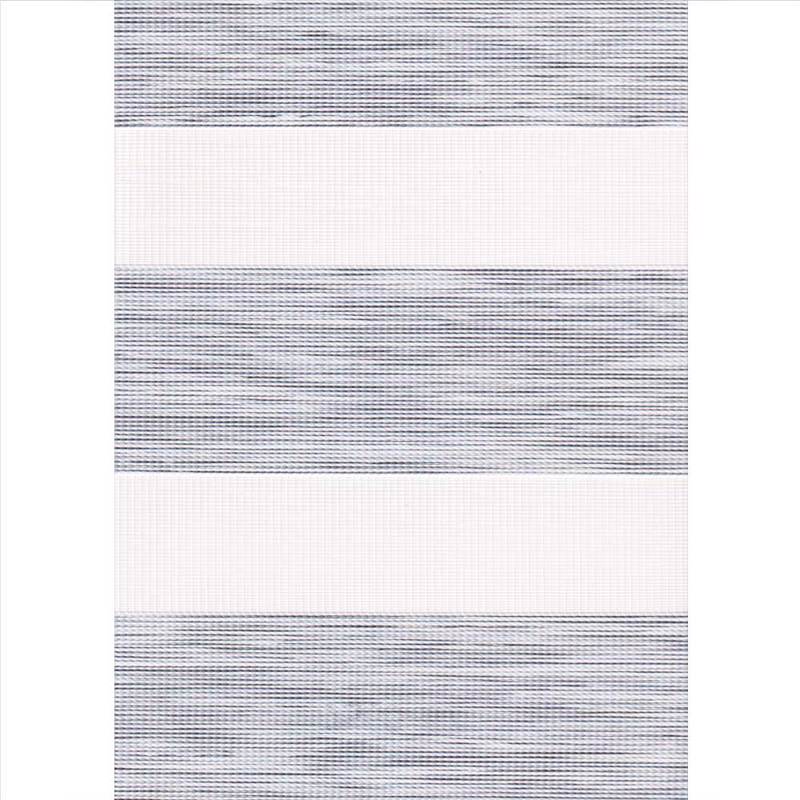 Elite Blinds Double Ρόλερ Ρυθμιζόμενης Σκίασης 'Wood' 7