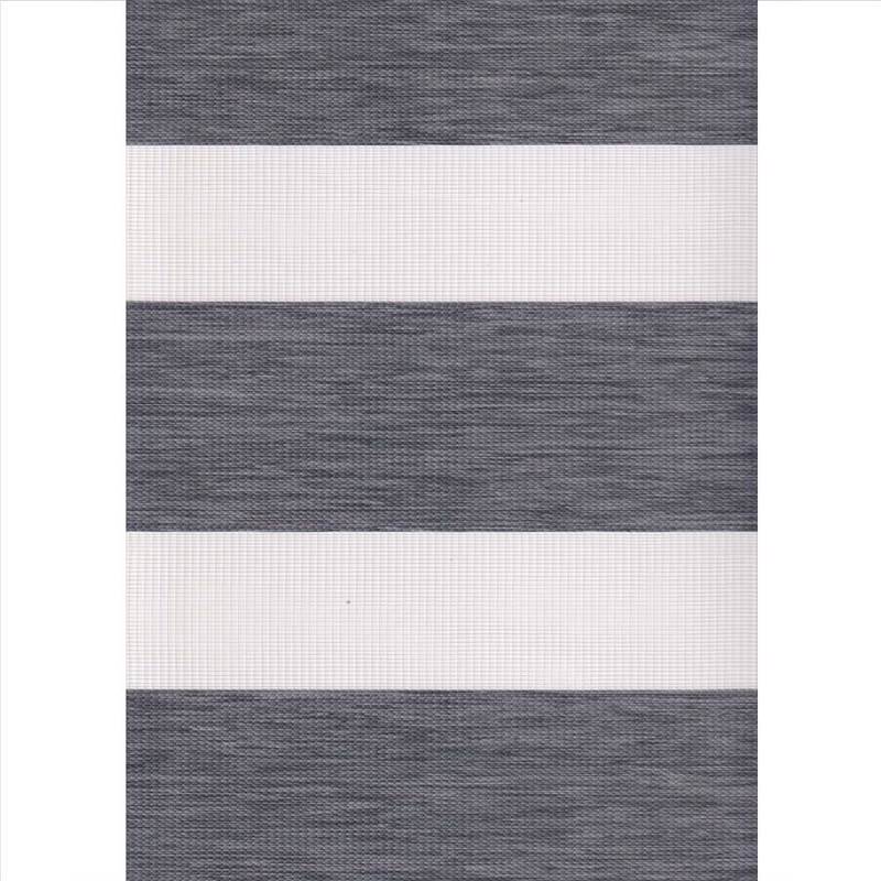 Elite Blinds Double Ρόλερ Ρυθμιζόμενης Σκίασης 'Wood' 7