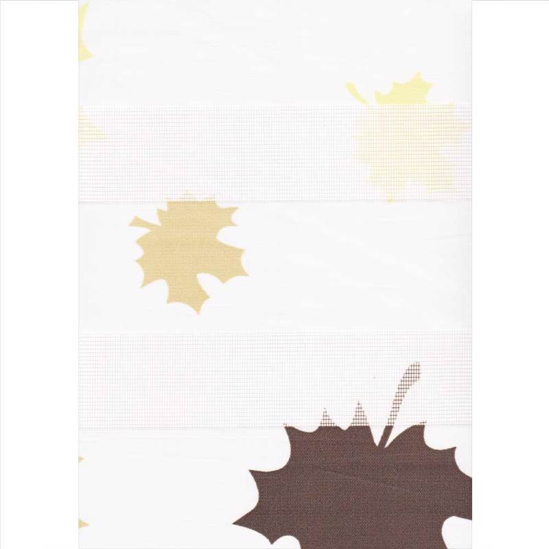 Elite Blinds Double Ρόλερ Ρυθμιζόμενης Σκίασης 'Designs