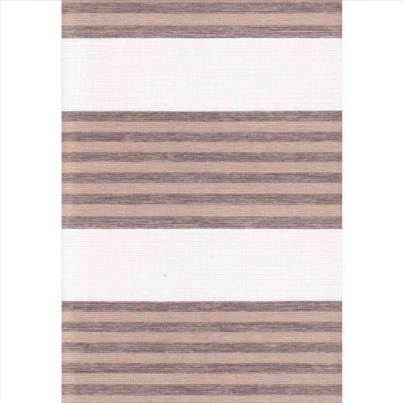 Elite Blinds Double Ρόλερ Ρυθμιζόμενης Σκίασης 'Stripes