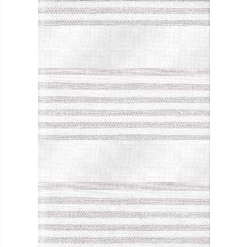 Elite Blinds - ΣΗΜΑΝΤΙΚΟ: Σε περίπτωση διαφοράς τιμής από το κατάστημα ισχύει παντα και μόνο η τιμή του καταστήματος Elite Blinds Double Ρόλερ Ρυθμιζόμενης Σκίασης 'Stripes