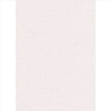 Elite Blinds Ρόλερ με Διάτρητο Ύφασμα Λευκό 'Screen' 7600-01