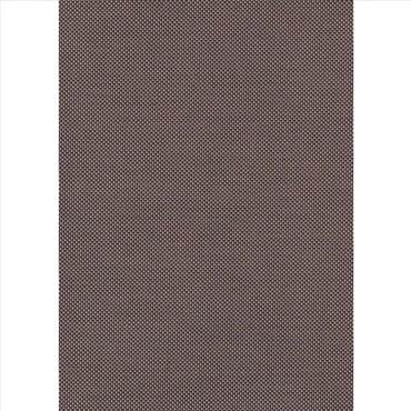 Elite Blinds Ρόλερ με Διάτρητο Ύφασμα Καφέ 'Screen' 7600-07