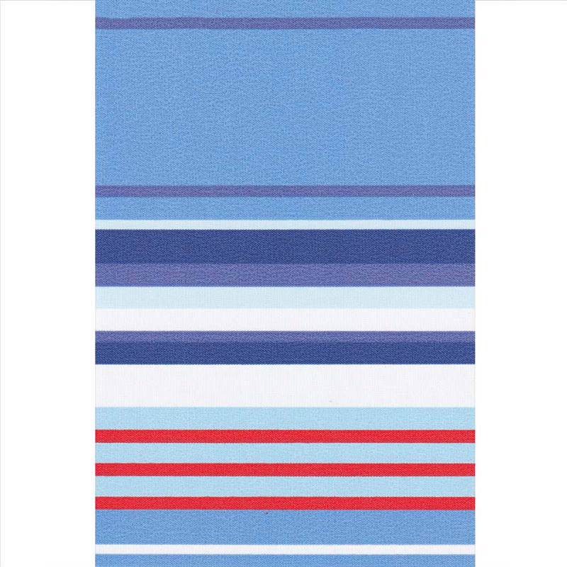 Elite Blinds Ρόλερ Ολικής Συσκότισης (Blackout) με Πολύχρωμες Ρίγες 'Playline' 7686-38