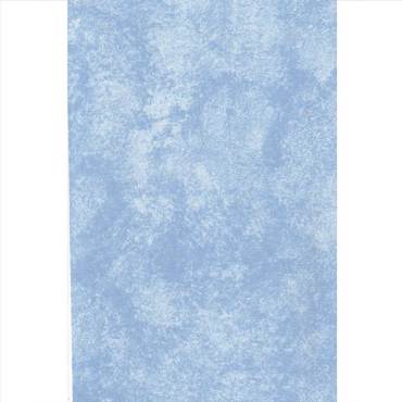 Elite Blinds Ρόλερ Μερικής Σκίασης Γαλάζιο 'Tyko' 7707-505