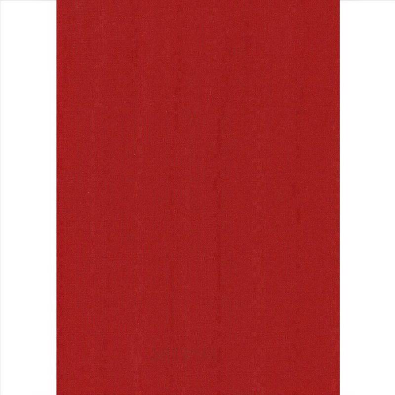 Elite Blinds Ρόλερ Μερικής Σκίασης Κόκκινο 'Saphire' 78