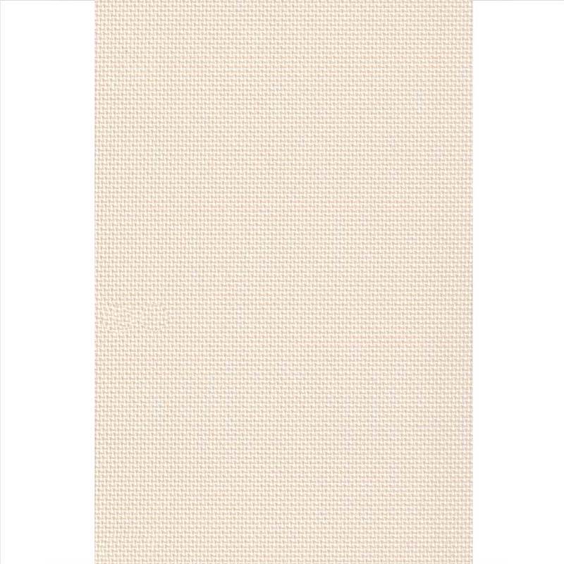 Ρόλερ 1441 Μονόχρωμο Εκρού/Μπεζ Ψάθα