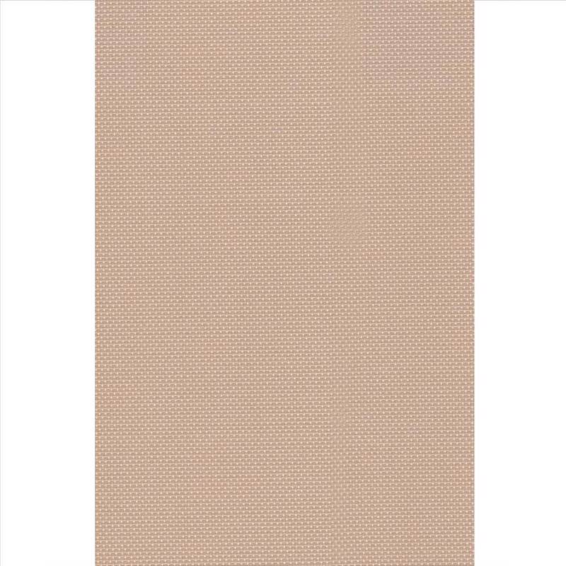 Ρόλερ 1442 Μονόχρωμο Μπεζ 'Ψάθα'