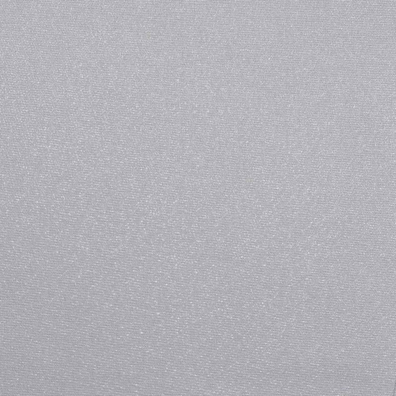 Ρόλερ 1374 Perlex Μονόχρωμο Γκρι 'Ασημόσκονη'