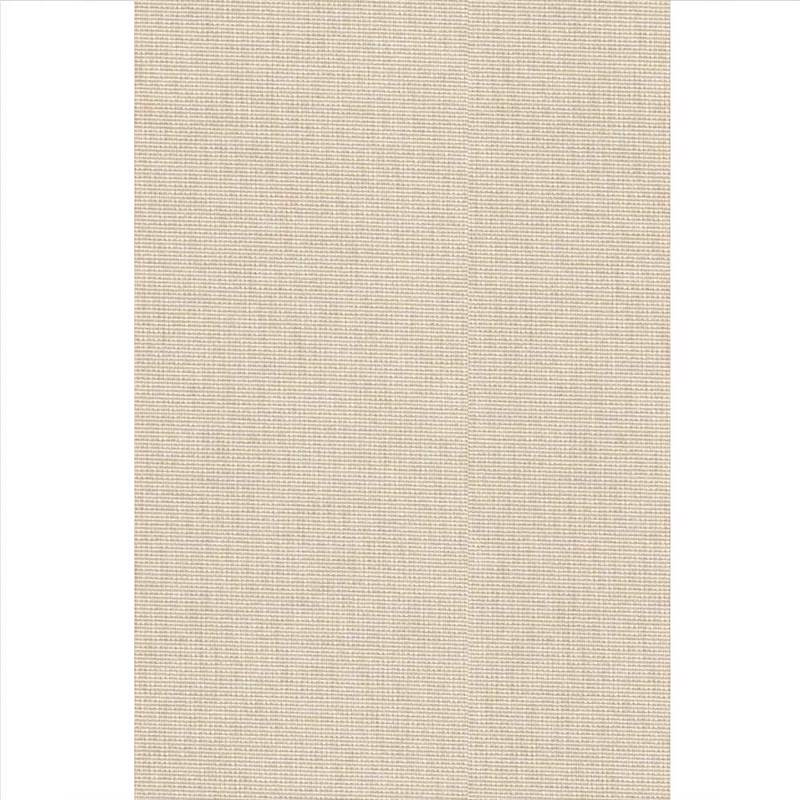 Ρόλερ 1532 μπεζ με υφή λινού