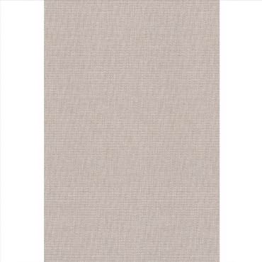 Ρόλερ 1533 μπεζ με υφή λινού