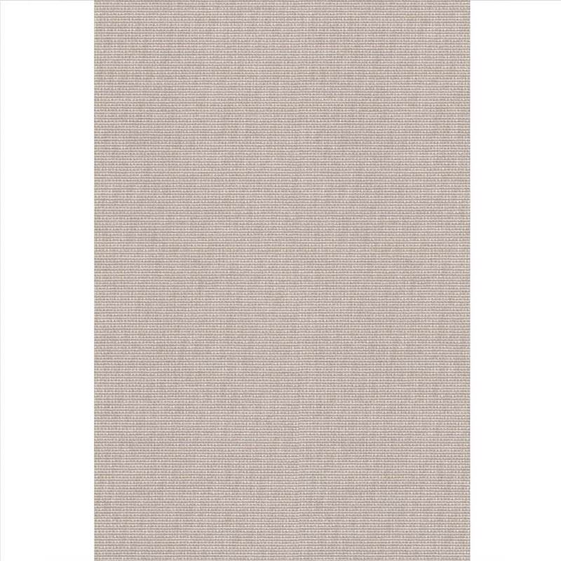 Ρόλερ 1533 μπεζ με υφή λινού