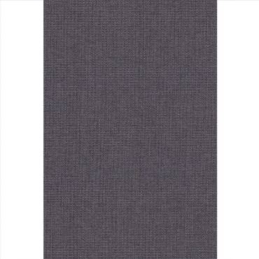 Ρόλερ 1537 γκρι σκούρο με υφή λινού