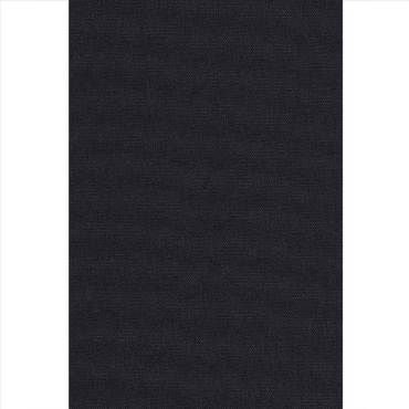 Ρόλερ 1538 μαύρο με υφή λινού