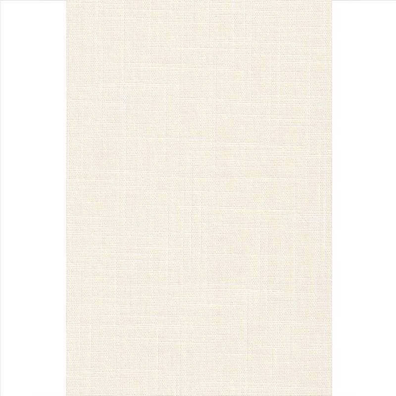 Ρόλερ 1541 εκρού με υφή λινού