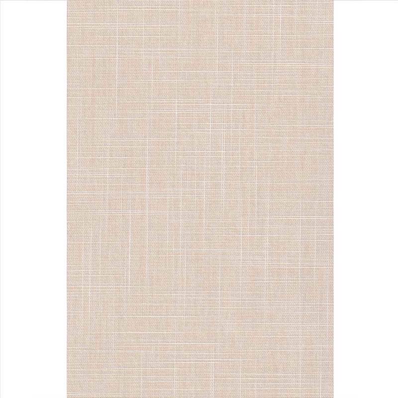 Ρόλερ 1542 εκρού μπεζ με υφή λινού