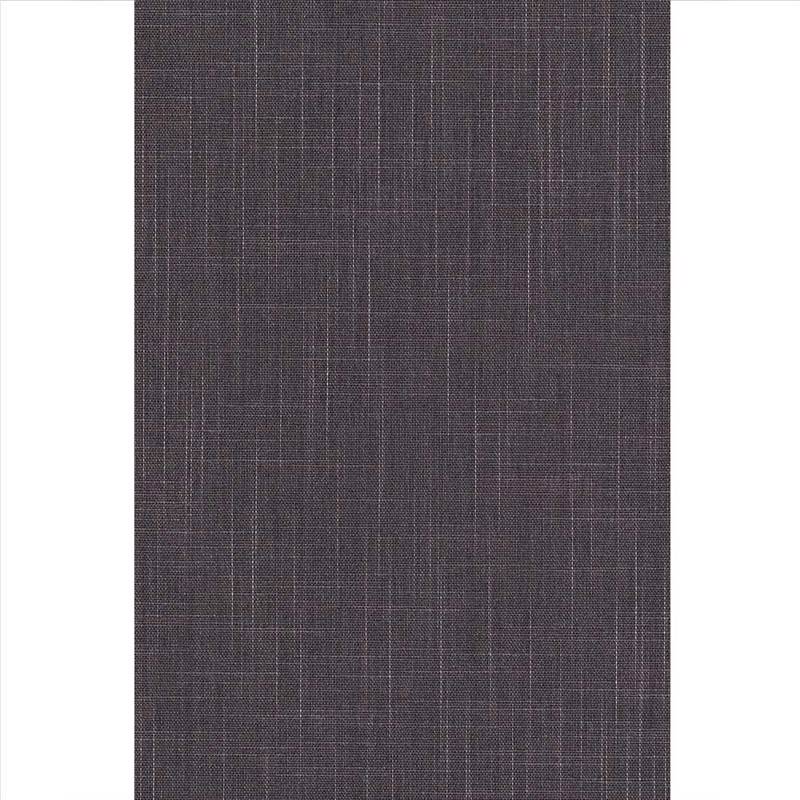 Ρόλερ 1546 γκρι σκούρο με υφή λινού