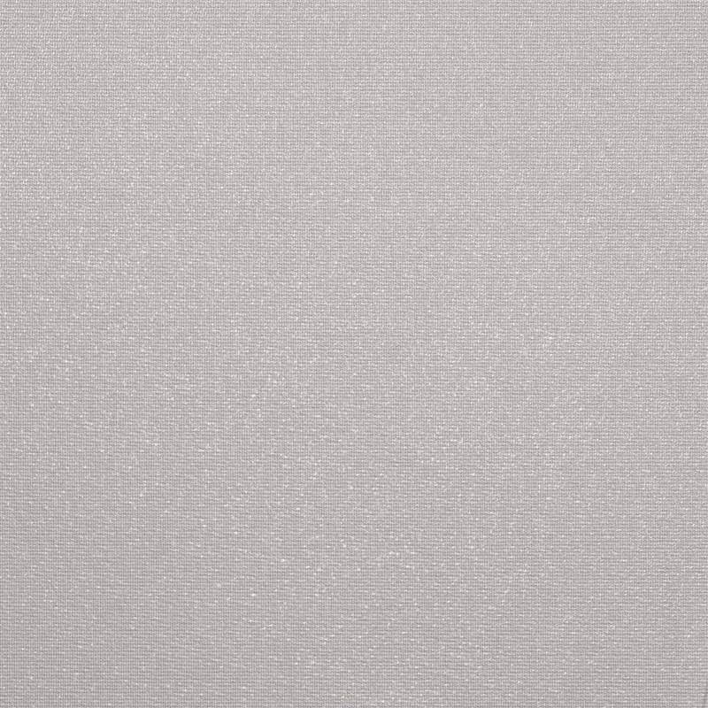 Ρόλερ 1373 Perlex Μονόχρωμο Ασημί/Γκρι 'Ασημόσκονη'