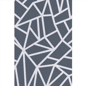 Ramino Ρόλερ Σκίασης Capri Γκρι σκούρο 70014-014