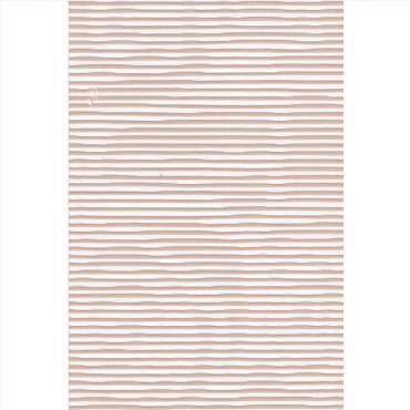 Ramino Ρόλερ Σκίασης Borneo Μπεζ Ριγέ Διάφανο 70014-024