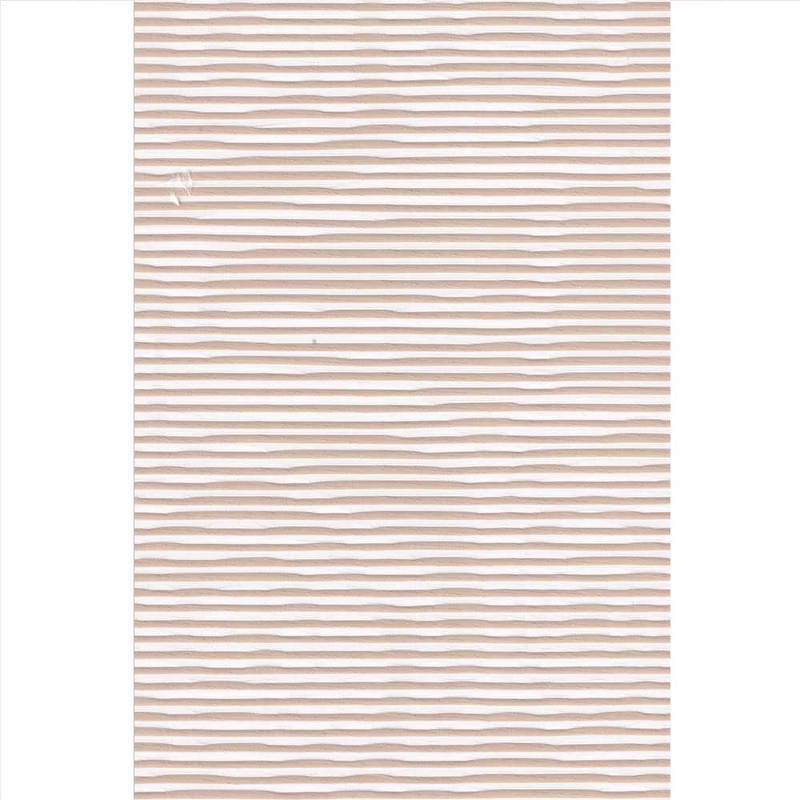 Ramino Ρόλερ Σκίασης Borneo Μπεζ Ριγέ Διάφανο 70014-024