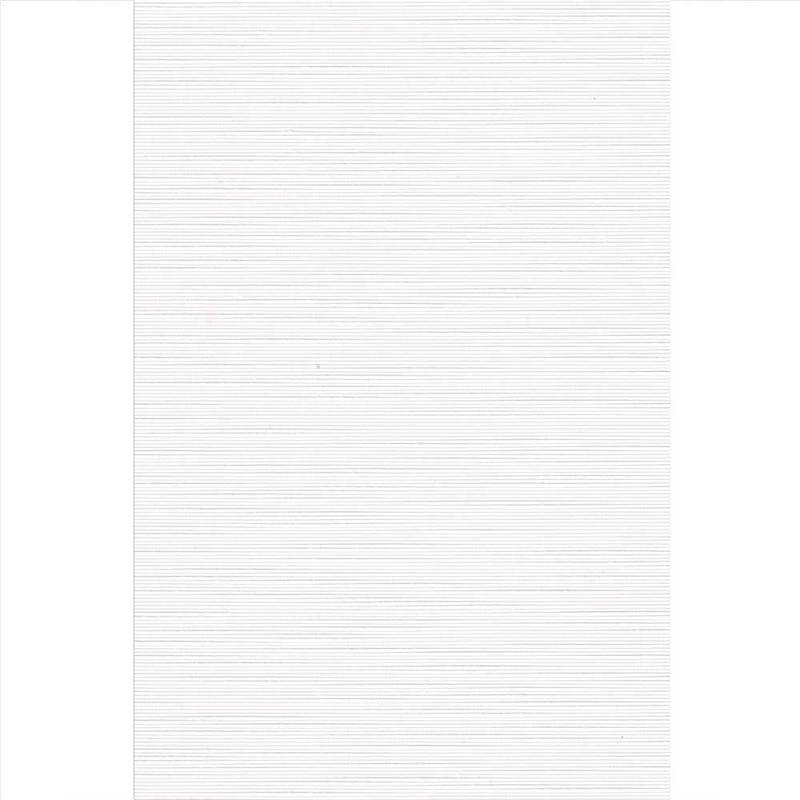 Ramino Ρόλερ Σκίασης Borneo II Λευκό Διάφανο 70014-030