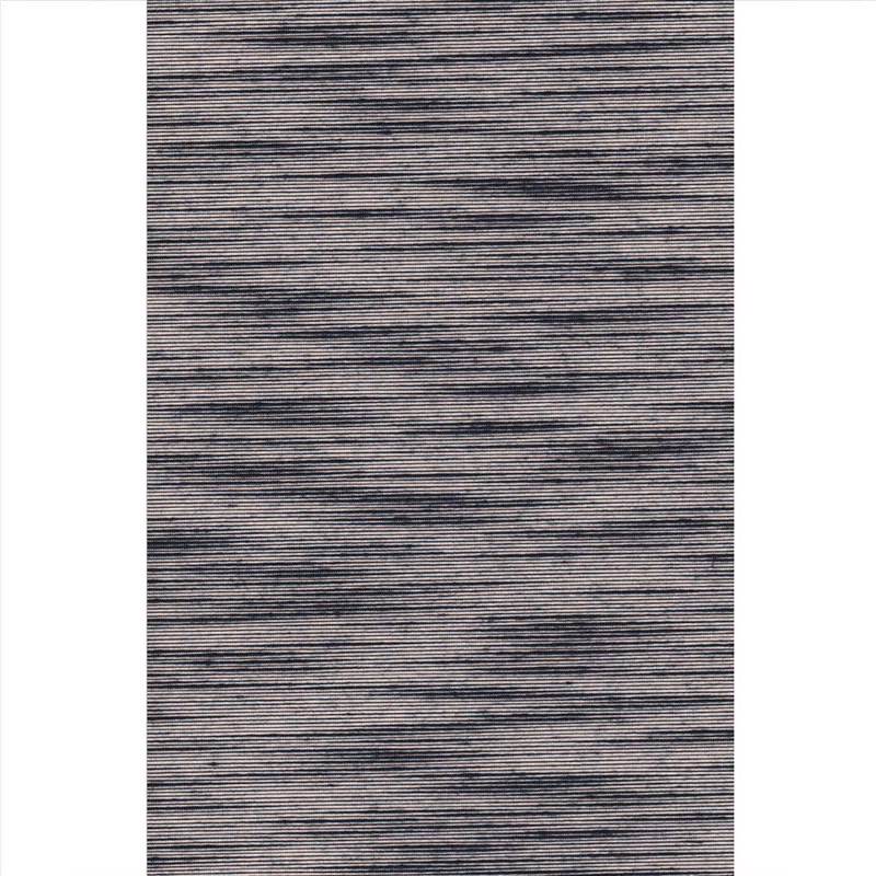 Ramino Ρόλερ Σκίασης Borneo II Μαύρο Διάφανο 70014-034