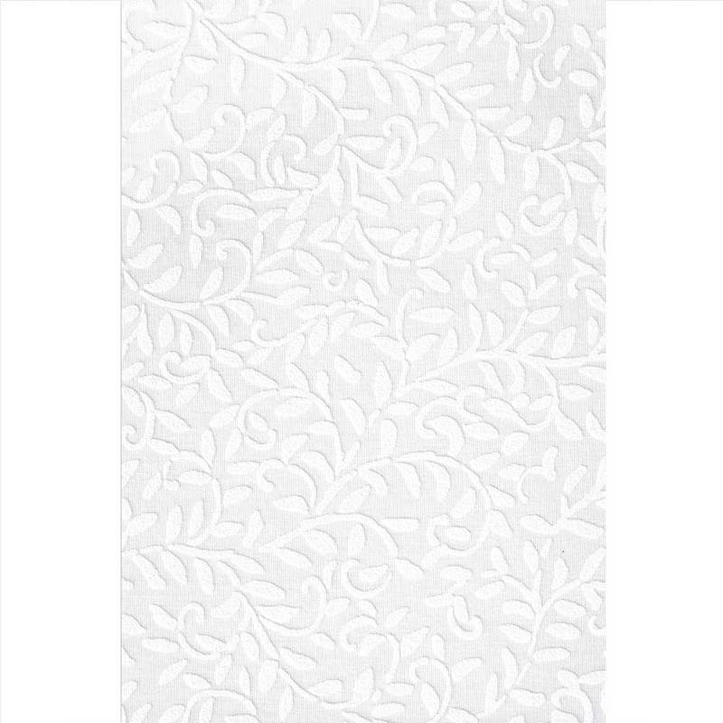 Ramino Ρόλερ Σκίασης GARDEN Λευκό Διάφανο 70016-008