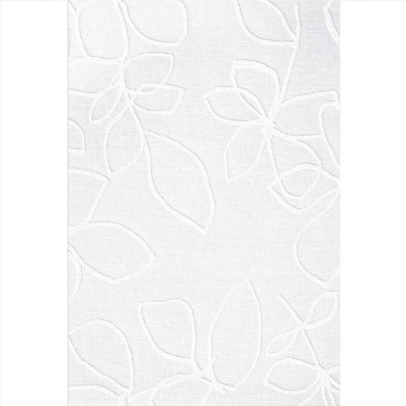 Ramino Ρόλερ Σκίασης GIRLANG Λευκό Διάφανο 70016-009