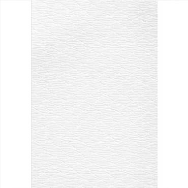 Ramino Ρόλερ Σκίασης MESH Λευκό Διάφανο 70016-012