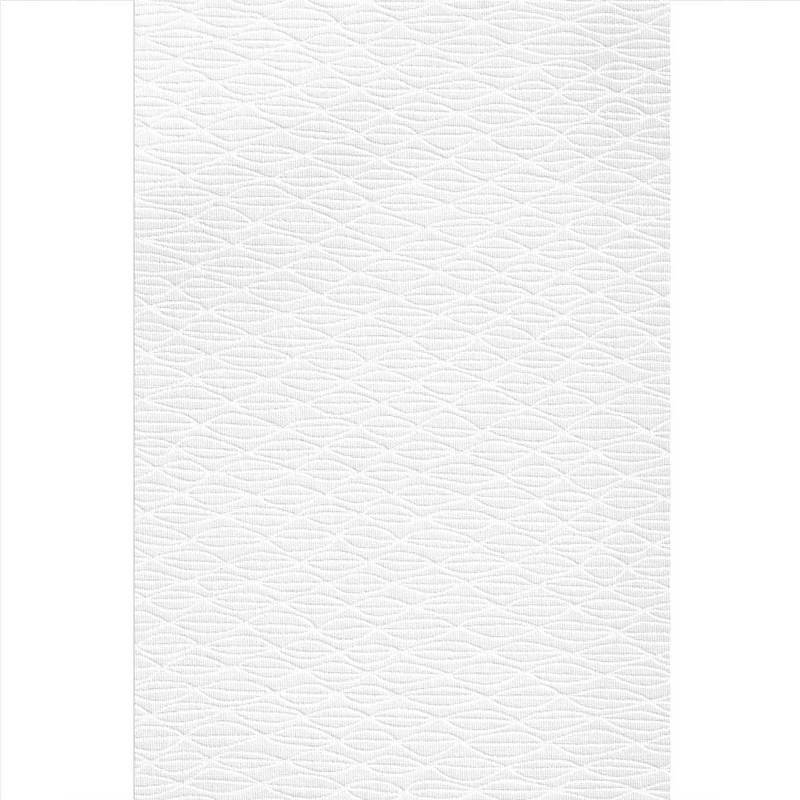 Ramino Ρόλερ Σκίασης MESH Λευκό Διάφανο 70016-012