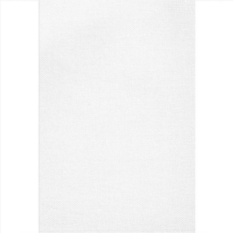 Ramino - ΣΗΜΑΝΤΙΚΟ: Σε περίπτωση διαφοράς τιμής από το κατάστημα ισχύει παντα και μόνο η τιμή του καταστήματος Ramino Ρόλερ Σκίασης Herringbone Λευκό 70016-016