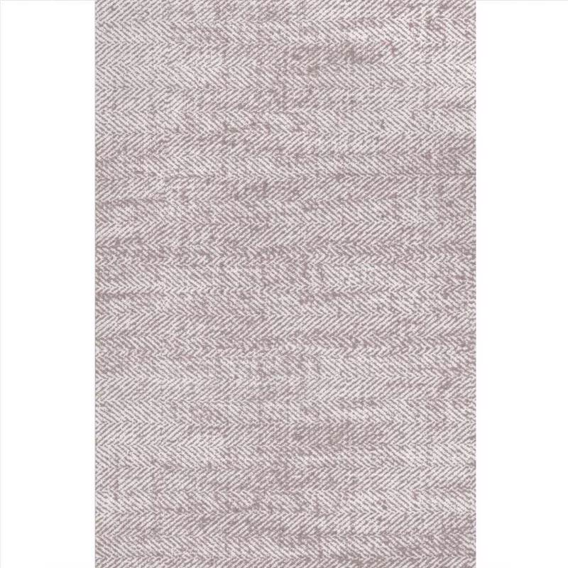 Ramino Ρόλερ Σκίασης Herringbone Μπεζ-Καφέ 70016-018