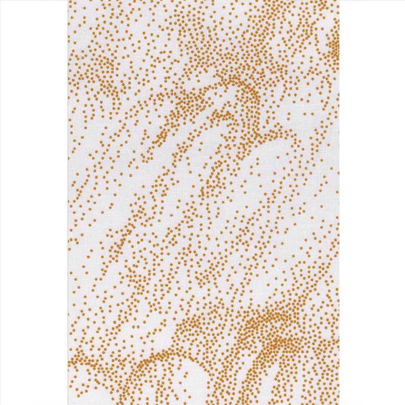 Ramino Ρόλερ Σκίασης Sandstorm Λευκό-Χρυσό 70016-023