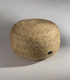 Guy Laroche Pouf Skampo Ottoman Bez 50x50x25cm 1110009112101