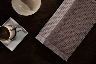 Guy Laroche Σετ 2 Τεμαχίων Πετσέτες Κουζίνας 40Χ60εκ TISSUS NATURAL