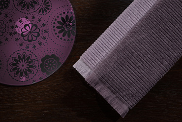 Guy Laroche Σετ 2 Τεμαχίων Πετσέτες Κουζίνας 40Χ60εκ TISSUS IRIS